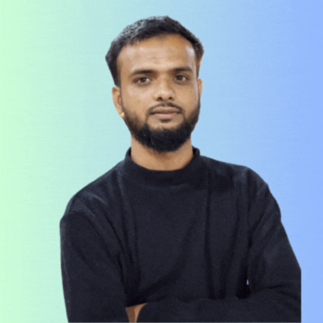 Akbar Ansari