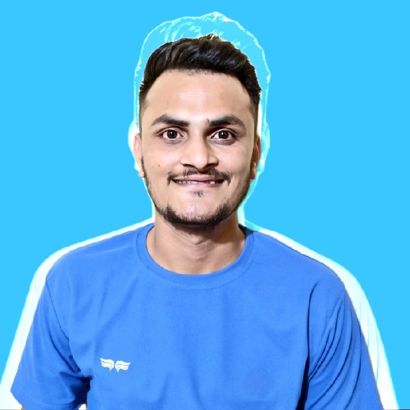 Rahul Patil